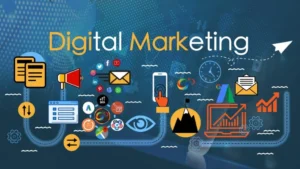 Top 10 High-Paying Skills to Learn in 2024 digital marketing